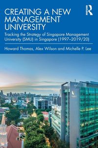 Produktbild: Creating a New Management University
