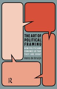 Produktbild: The Art of Political Framing