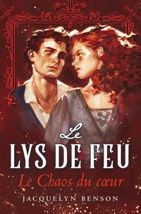 Produktbild: Le lys de feu