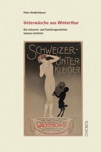 Produktbild: Unterw&auml;sche aus Winterthur