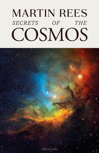 Produktbild: Secrets of the Cosmos