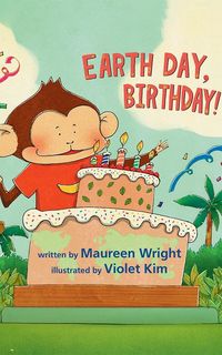 Produktbild: Earth Day, Birthday!