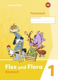 Produktbild: Flex und Flora - Ausgabe 2021