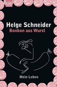 Produktbild: Bonbon aus Wurst
