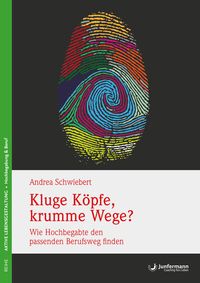 Bild vom Artikel Kluge Köpfe, krumme Wege? vom Autor Andrea Schwiebert
