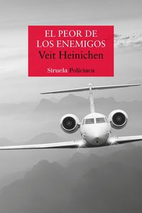 Bild vom Artikel El peor de los enemigos vom Autor Veit Heinichen