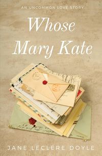 Produktbild: Whose Mary Kate