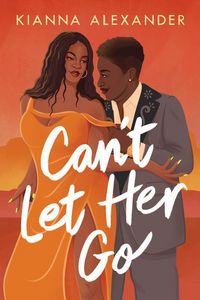 Produktbild: Cant Let Her Go