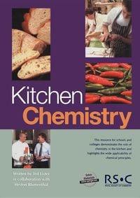 Produktbild: Kitchen Chemistry