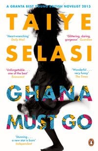 Produktbild: Ghana Must Go