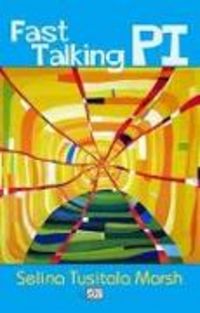 Produktbild: Marsh, S: Fast Talking PI