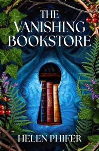 Produktbild: The Vanishing Bookstore