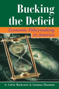 Produktbild: Bucking The Deficit