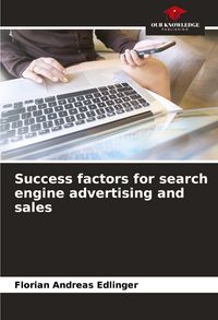 Produktbild: Success factors for search engine advertising and sales