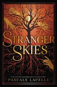 Produktbild: Stranger Skies