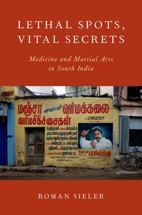 Produktbild: Lethal Spots, Vital Secrets