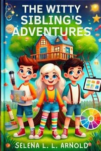 Produktbild: The Witty Sibling's Adventure