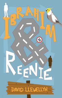 Produktbild: Ibrahim & Reenie