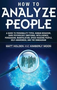 Produktbild: How to Analyze People