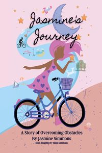 Produktbild: Jasmine's Journey