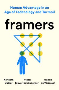 Bild vom Artikel Framers vom Autor Kenneth Cukier