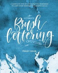 Produktbild: The Ultimate Brush Lettering Guide