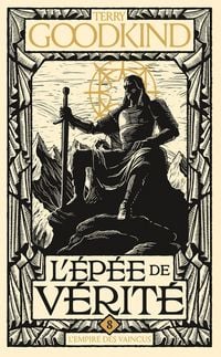 Produktbild: L'&eacute;p&eacute;e de v&eacute;rit&eacute;
