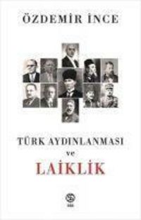 Produktbild: T&uuml;rk Aydinlanmasi Ve Laiklik