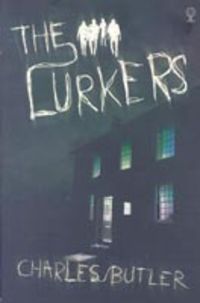 Produktbild: Butler, C: The Lurkers