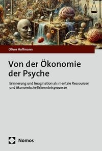 Produktbild: Von der &Ouml;konomie der Psyche