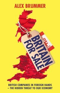 Produktbild: Britain for Sale