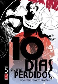 Produktbild: 10 Dias Perdidos - Cap&iacute;tulo 5
