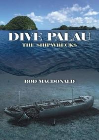 Produktbild: Dive Palau
