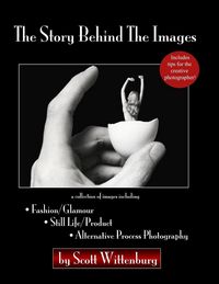 Produktbild: The Story Behind The Images