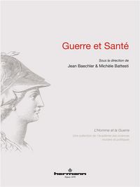 Produktbild: Guerre et sante