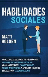Produktbild: Habilidades Sociales