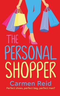 Produktbild: The Personal Shopper