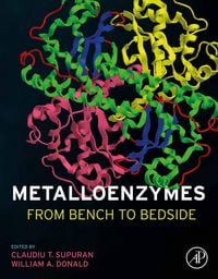 Produktbild: Metalloenzymes