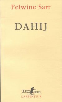 Produktbild: Dahij