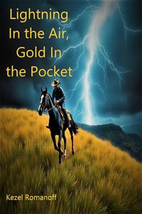 Produktbild: Lightning In the Air, Gold In the Pocket