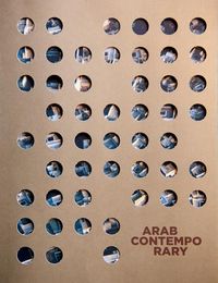 Produktbild: Arab Contemporary