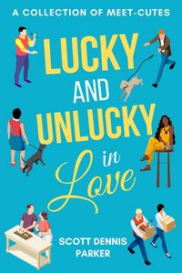 Produktbild: Lucky and Unlucky in Love
