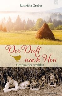 Produktbild: Der Duft nach Heu
