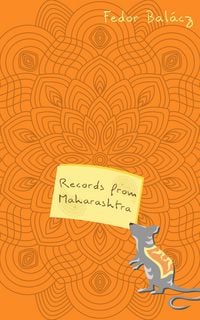 Produktbild: Records from Maharahstra
