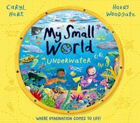 Produktbild: My Small World: Underwater