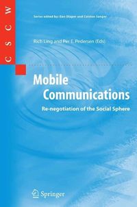 Produktbild: Mobile Communications