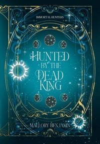 Produktbild: Hunted by the Dead King