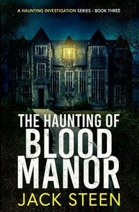 Produktbild: The Haunting of Blood Manor