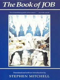 Produktbild: The Book of Job