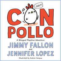 Produktbild: Con Pollo
